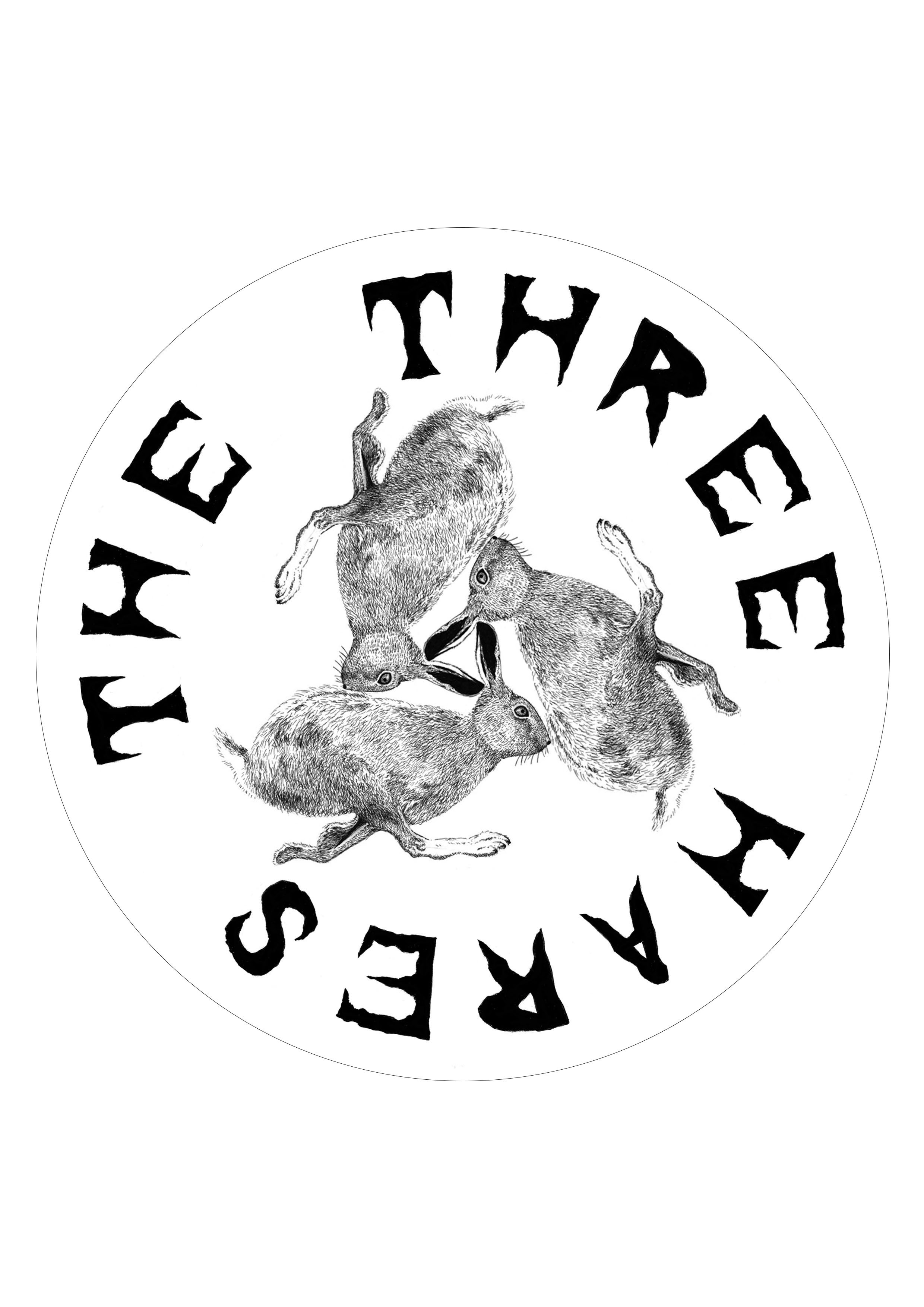 Ethan-Pennell_The-Three-Hares