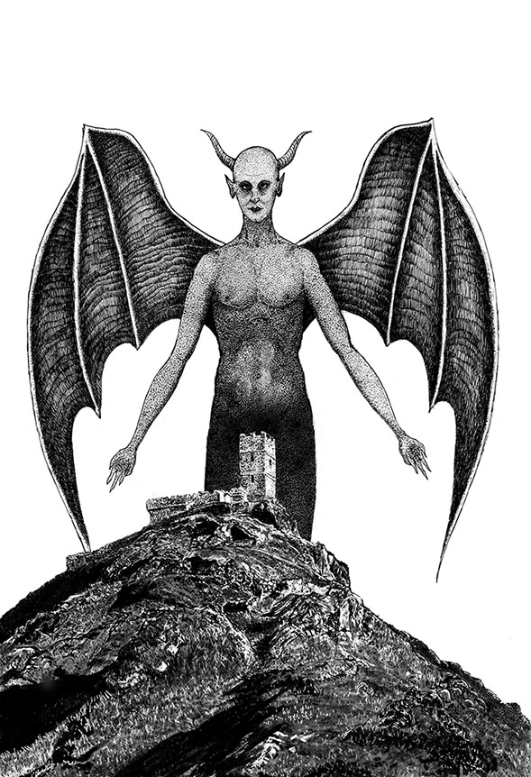 Ethan-Pennell_The- Devil-on-Brent-Tor-I